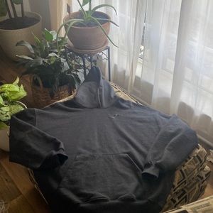 MENS XS GYMSHARK HOODIE